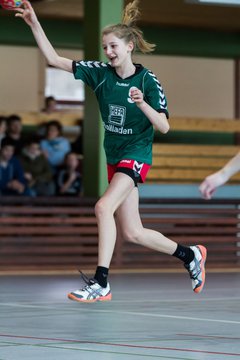 Bild 150 - C-Juniorinnen HSG Kremperheide/M�nsterdorf - SG Kollmar/Neuendorf